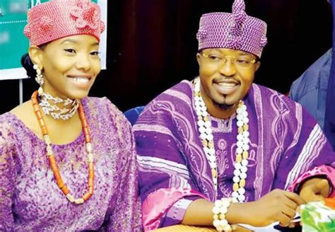 oluwo jamaican wife